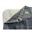 Водоустойчво покривало за стол Carp Pro Waterproof Cover