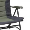Шаранджийски стол Carp Zoom Recliner Comfort Armchair