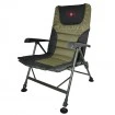 Шаранджийски стол Carp Zoom Recliner Comfort Armchair