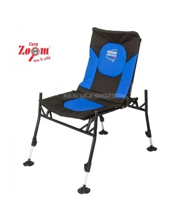Стол за фидер риболов Carp Zoom FC Feeder Chair