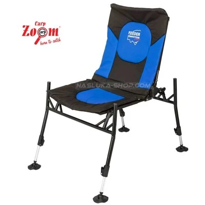 Стол за фидер риболов Carp Zoom FC Feeder Chair