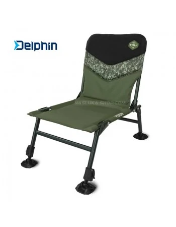 Шаранджийски стол Delphin Vision C2G
