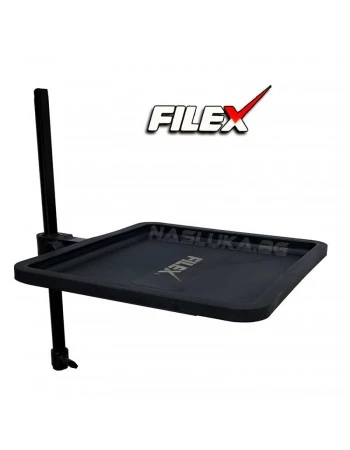 Прикачно-маса за стол и платформа Filex Universal Table - 9243