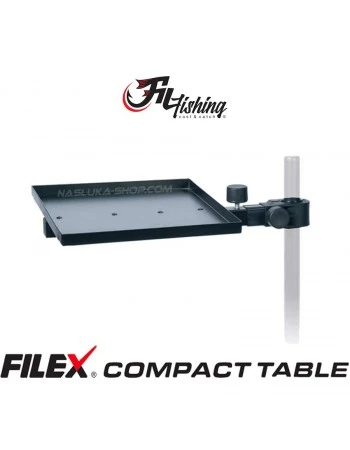 Прикачна маса за стол Filex Compact Table