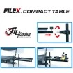 Прикачна маса за стол Filex Compact Table