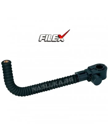 Прикачно-държач за въдица Filex Holder 270L