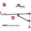 Прикачно за стол Filex Power Arm - 9151