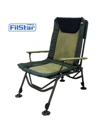 Шаранджийски стол FilStar FC009