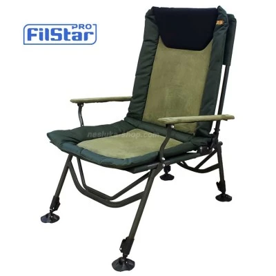 Шаранджийски стол FilStar FC009