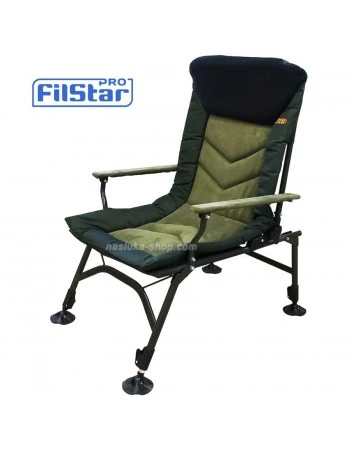 Шаранджийски стол FilStar FC010