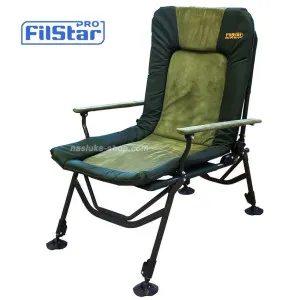Шаранджийски стол Filstar FC1015 Шаранджийски стол Filstar FC1015