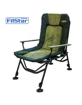 Шаранджийски стол FilStar FC1015