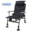 Шаранджийски стол FilStar FC1020