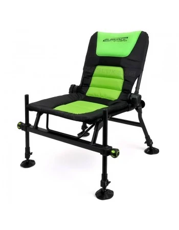 Стол за фидер риболов Formax Elegance Method Feeder Chair