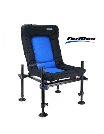 Сгъваем стол за фидер риболов Formax Elegance Pro