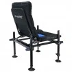 Сгъваем стол за фидер риболов Formax Elegance Pro