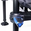 Сгъваем стол за фидер риболов Formax Elegance Pro