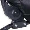 Сгъваем стол за фидер риболов Formax Elegance Pro