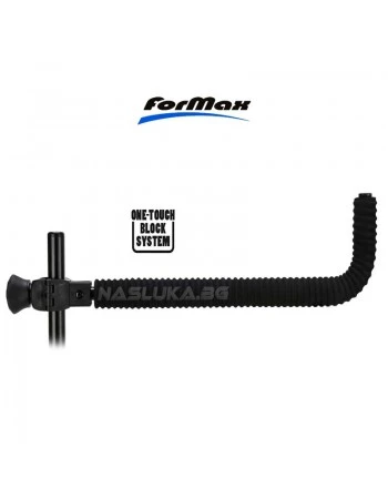 Прикачно за стол - Държач за фидер Formax Rod Rest Eva 40см