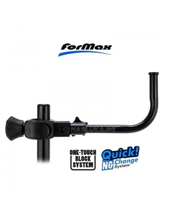 Прикачно за живарник Formax Keep Net Arm Pro 30см