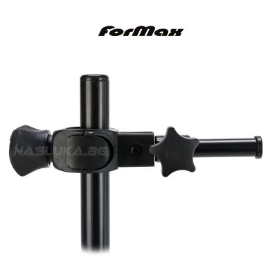 Прикачно за живарник Formax Keep Net Arm 5.0см