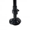 Алуминиева маса за стръв със сенник Formax Elegance Pro