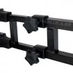 Прикачно за стол - Държач за чадър Formax Tele 33-45см