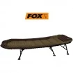 Шаранджийско легло Fox EOS 2 Bedchair