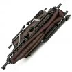 Шаранджийско легло Fox EOS 2 Bedchair