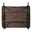 Шаранджийско легло Fox EOS 2 Bedchair