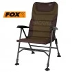 Шаранджийски стол FOX EOS 2 Chair