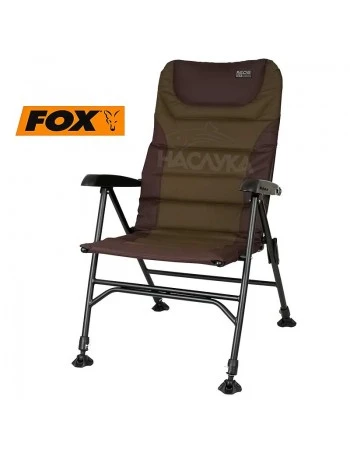 Шаранджийски стол FOX EOS 2 Chair
