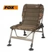 Шаранджийски стол Fox R1