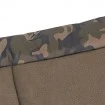 Легло за риболов на шаран Fox R2 Camo Bedchair, Standard
