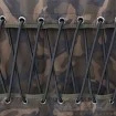 Легло за риболов на шаран Fox R2 Camo Bedchair, Standard