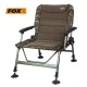 Шаранджийски стол Fox R2