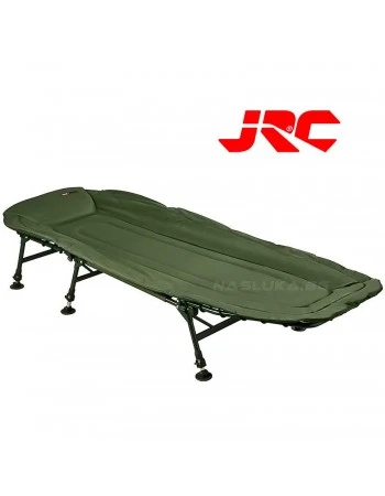 Шаранджийско легло JRC Contact Lite Bedchair