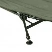 Шаранджийско легло JRC Contact Lite Bedchair