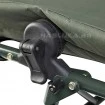 Шаранджийско легло JRC Contact Lite Bedchair