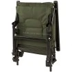 Шаранджийски стол JRC Defender Hi-Recliner ArmChair