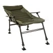 Шаранджийски стол JRC Defender Hi-Recliner ArmChair
