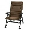 Шаранджийски стол JRC Relaxa Recliner Armchair
