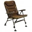 Шарански стол JRC Rova Relaxa ArmChair