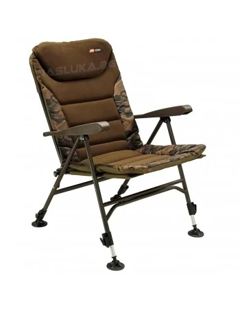 Шарански стол JRC Rova Relaxa ArmChair