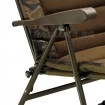 Шарански стол JRC Rova Relaxa ArmChair