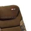 Шарански стол JRC Rova Relaxa ArmChair