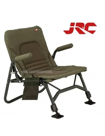 Шаранджийски стол JRC Stealth X-LO Chair