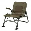 Шаранджийски стол JRC Stealth X-LO Chair