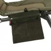 Шаранджийски стол JRC Stealth X-LO Chair