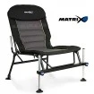Стол за фидер Matrix Ethos Pro Deluxe Accessory Chair